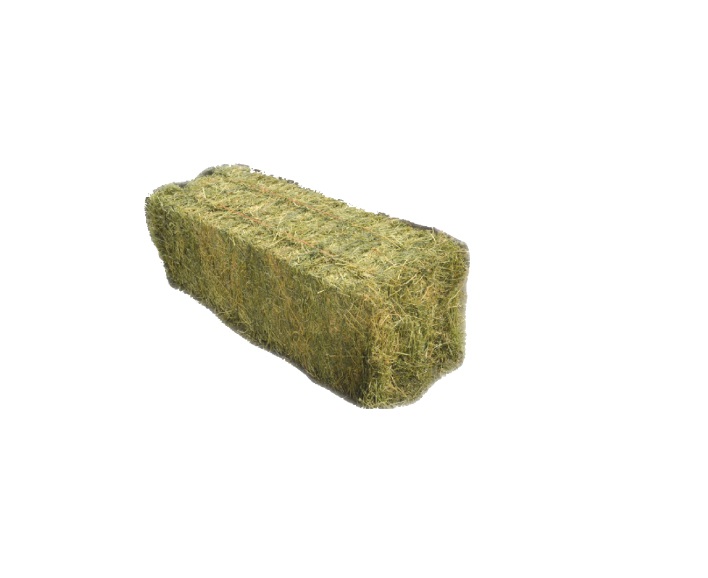 Lucerka (Big bale)