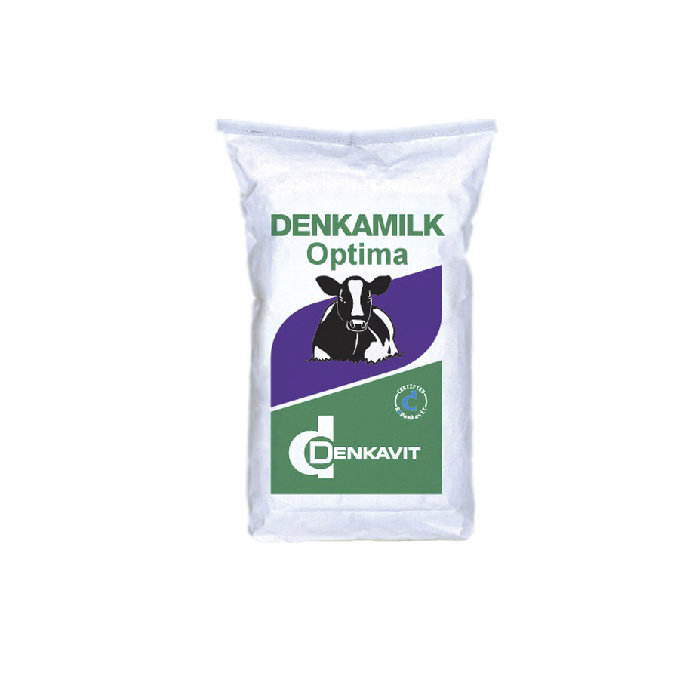 Denkamilk Optima (zamena za mleko)