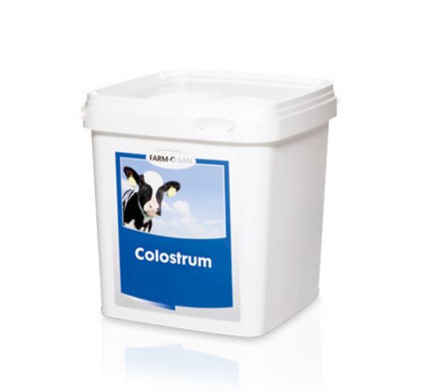 Colostrum