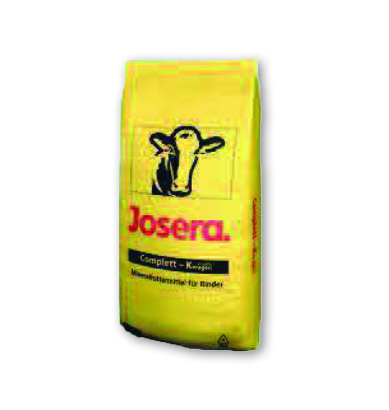 Josera Powermix (super za telad)